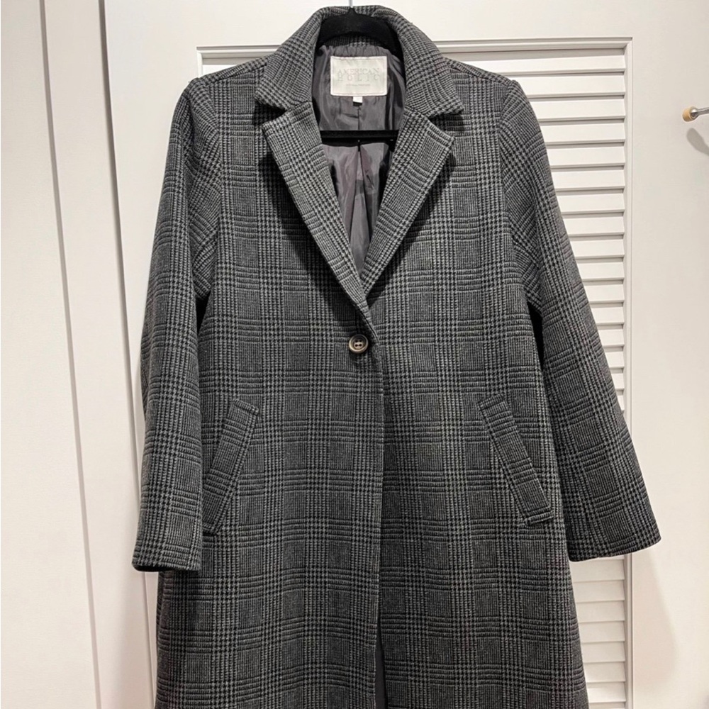 Women coat